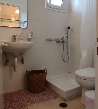 Apartment Bouloukou For 2 Kalamata