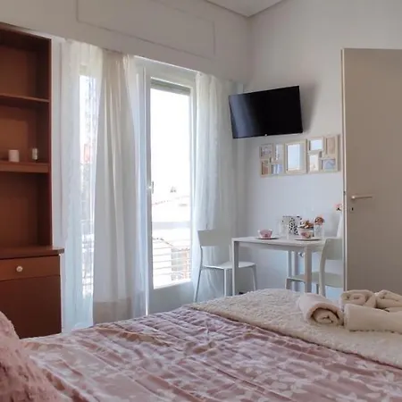 Apartment Bouloukou For 2