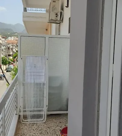 Apartment Bouloukou For 2 *