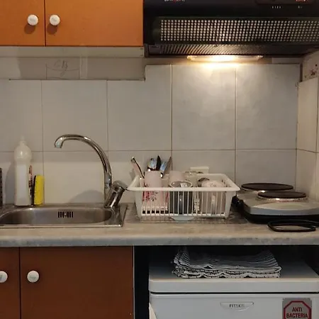 Bouloukou For 2 Apartment Kalamata