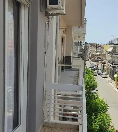 Apartment Bouloukou For 2
